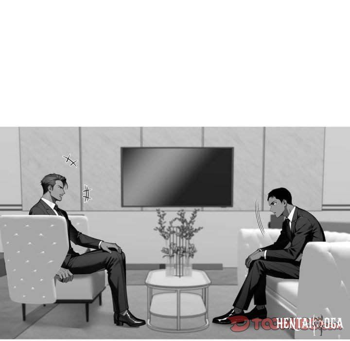 Gangster x Office Lady Gangster x Office Lady Chapter 85 - Page 39