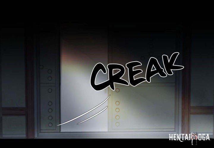 Gangster x Office Lady Gangster x Office Lady Chapter 85 - Page 4