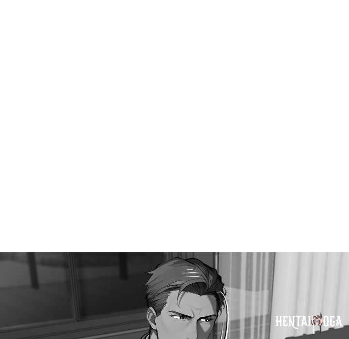 Gangster x Office Lady Gangster x Office Lady Chapter 85 - Page 40