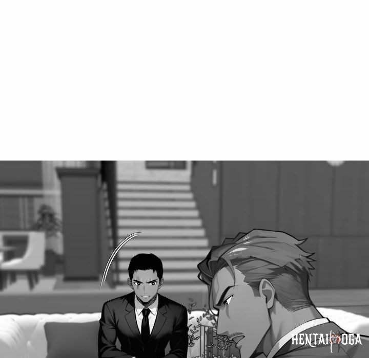 Gangster x Office Lady Gangster x Office Lady Chapter 85 - Page 42