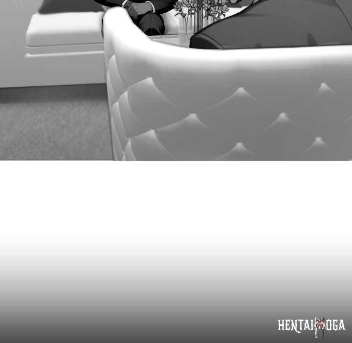 Gangster x Office Lady Gangster x Office Lady Chapter 85 - Page 43