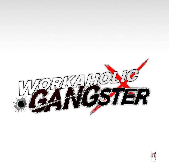 Gangster x Office Lady Gangster x Office Lady Chapter 85 - Page 46