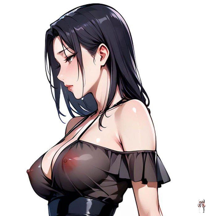 Gangster x Office Lady Gangster x Office Lady Chapter 85 - Page 47