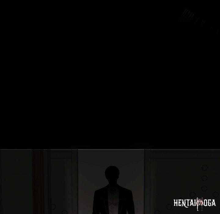 Gangster x Office Lady Gangster x Office Lady Chapter 85 - Page 5