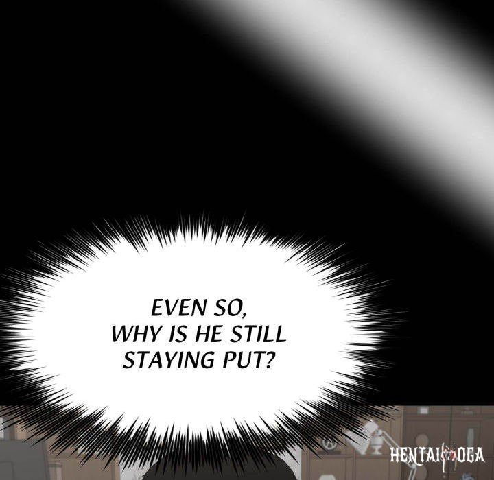 Gangster x Office Lady Gangster x Office Lady Chapter 85 - Page 52