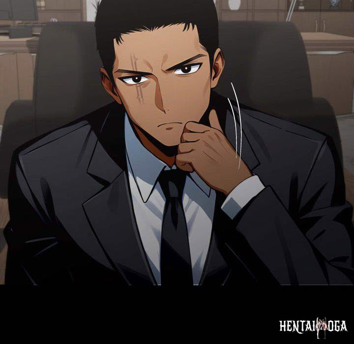 Gangster x Office Lady Gangster x Office Lady Chapter 85 - Page 53