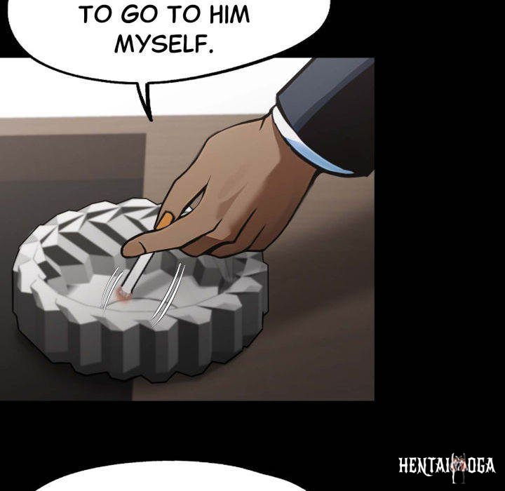 Gangster x Office Lady Gangster x Office Lady Chapter 85 - Page 56