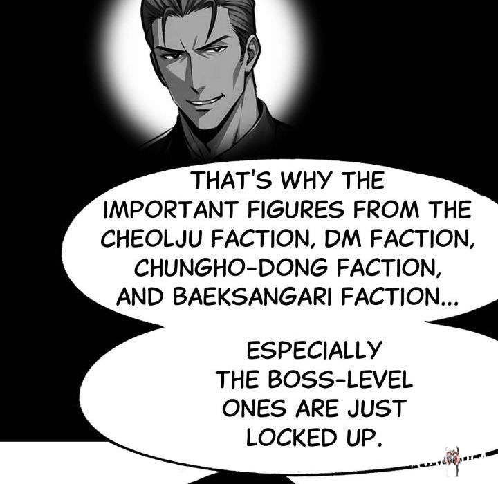 Gangster x Office Lady Gangster x Office Lady Chapter 85 - Page 58