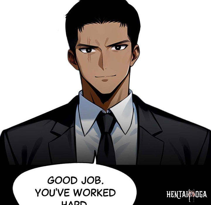 Gangster x Office Lady Gangster x Office Lady Chapter 85 - Page 59