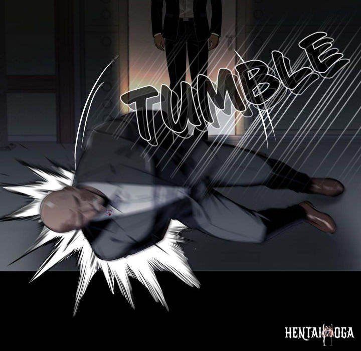 Gangster x Office Lady Gangster x Office Lady Chapter 85 - Page 6