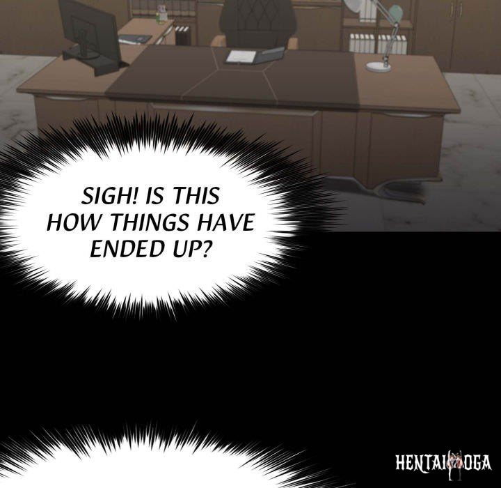 Gangster x Office Lady Gangster x Office Lady Chapter 85 - Page 61