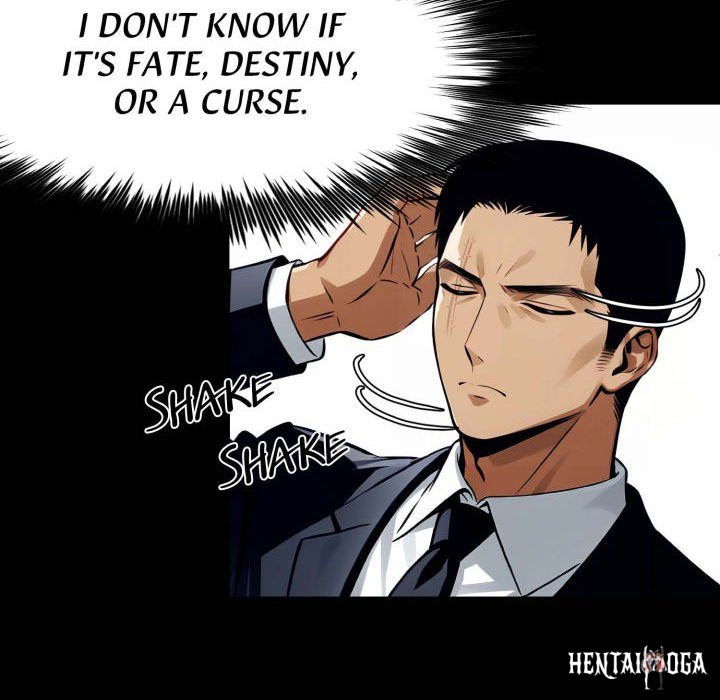 Gangster x Office Lady Gangster x Office Lady Chapter 85 - Page 62