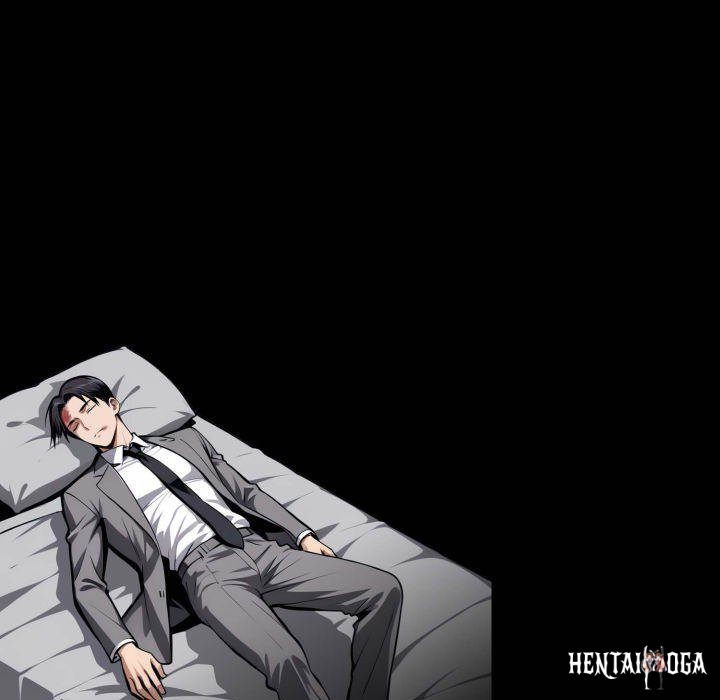 Gangster x Office Lady Gangster x Office Lady Chapter 85 - Page 63