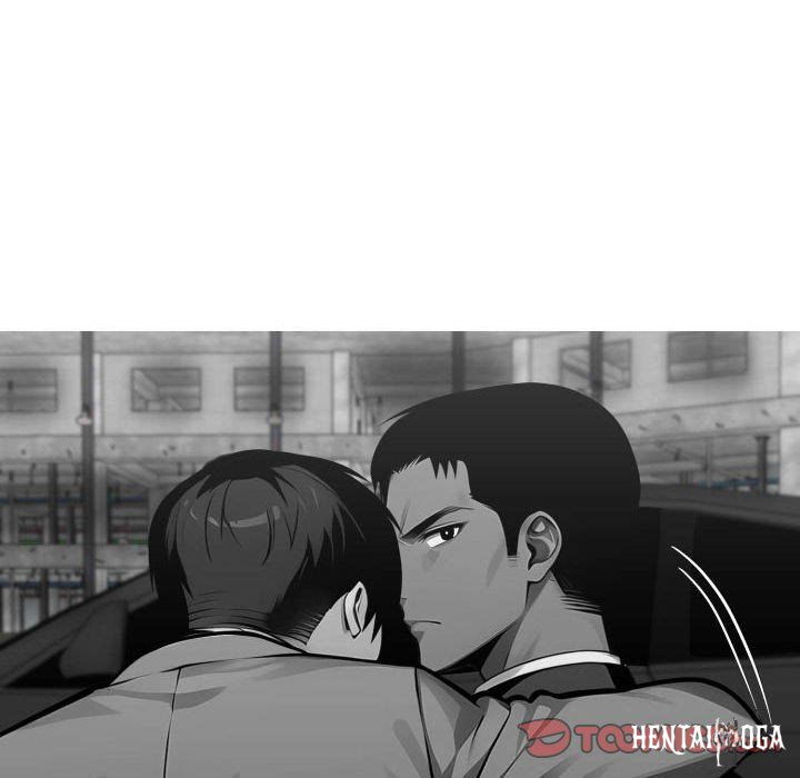 Gangster x Office Lady Gangster x Office Lady Chapter 85 - Page 66