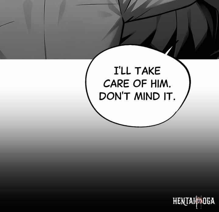 Gangster x Office Lady Gangster x Office Lady Chapter 85 - Page 67