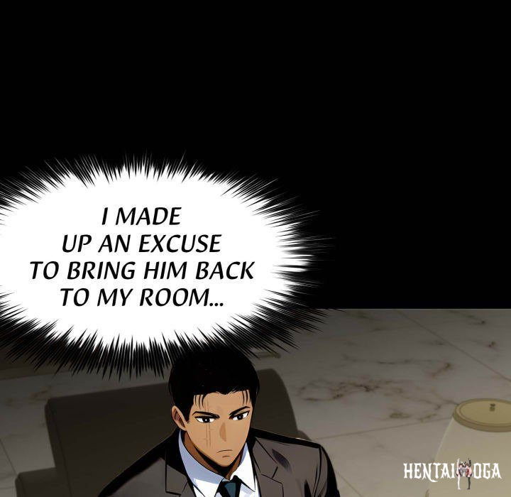 Gangster x Office Lady Gangster x Office Lady Chapter 85 - Page 68