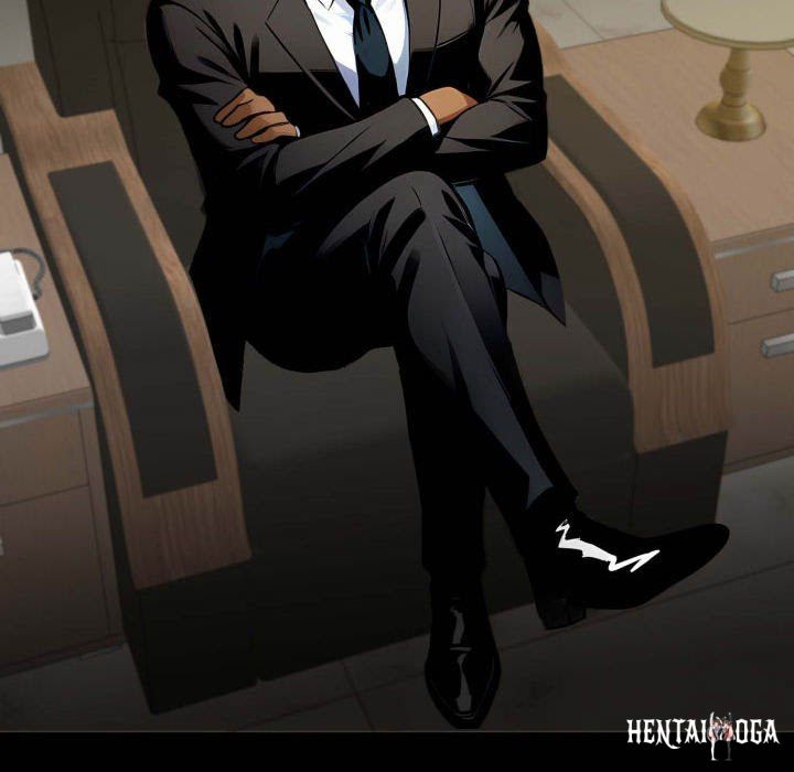 Gangster x Office Lady Gangster x Office Lady Chapter 85 - Page 69