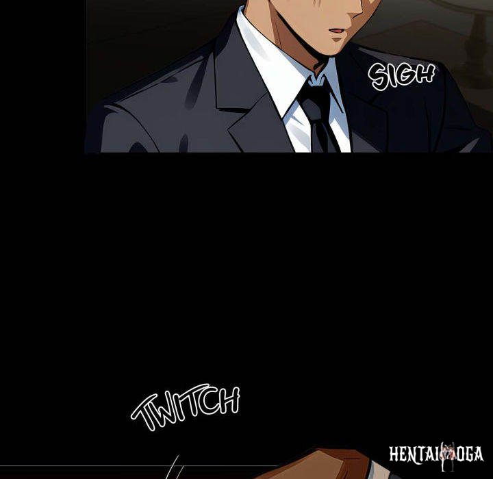 Gangster x Office Lady Gangster x Office Lady Chapter 85 - Page 71