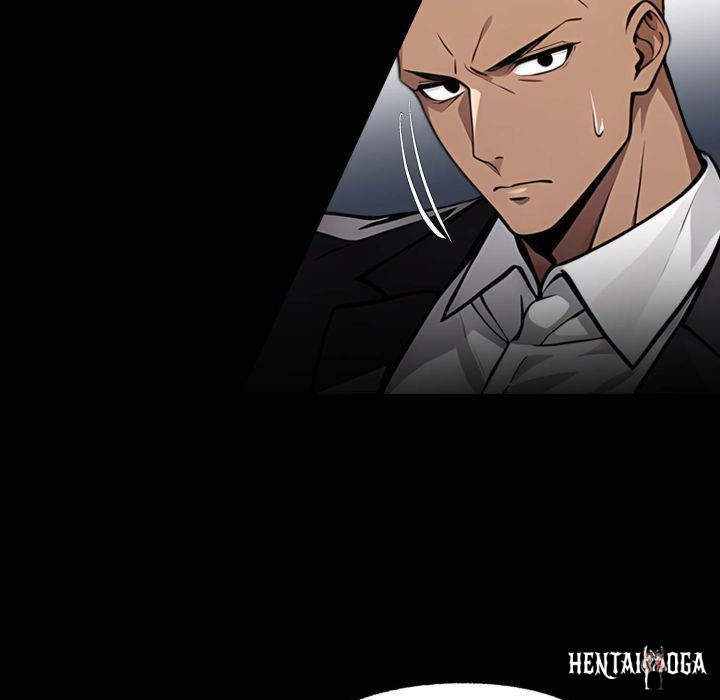 Gangster x Office Lady Gangster x Office Lady Chapter 85 - Page 74