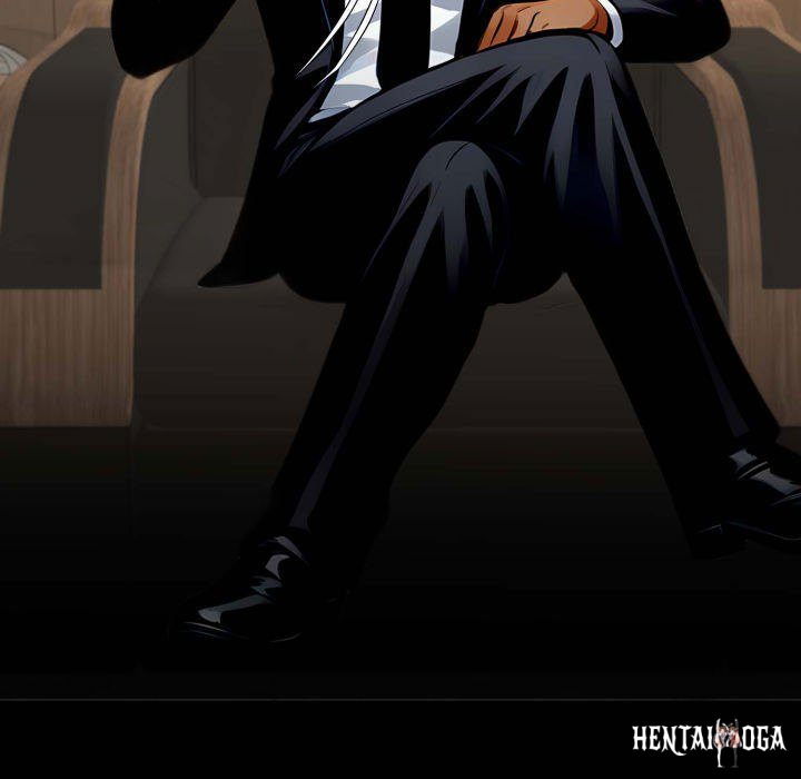 Gangster x Office Lady Gangster x Office Lady Chapter 85 - Page 76