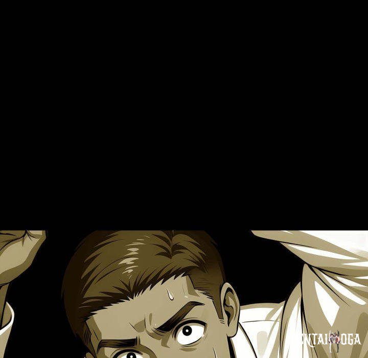 Gangster x Office Lady Gangster x Office Lady Chapter 85 - Page 77