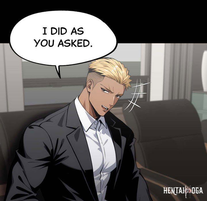 Gangster x Office Lady Gangster x Office Lady Chapter 85 - Page 79