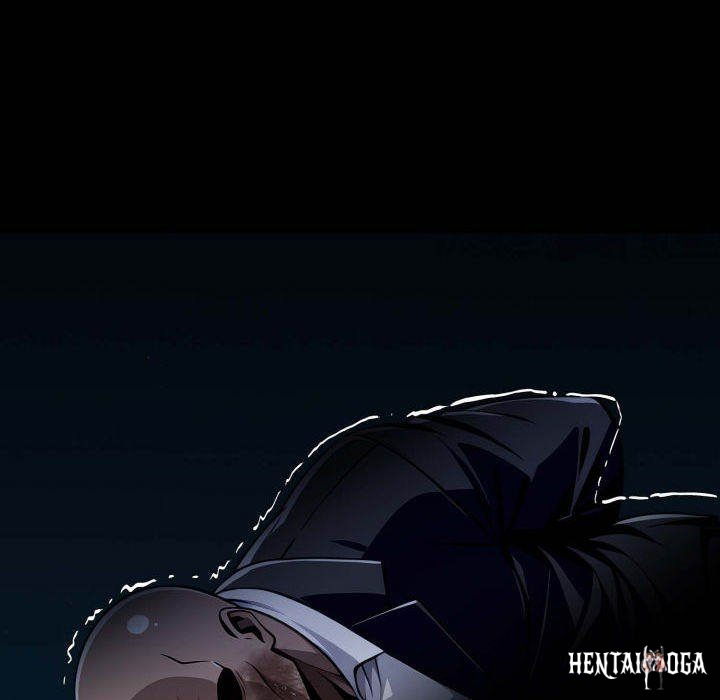 Gangster x Office Lady Gangster x Office Lady Chapter 85 - Page 8