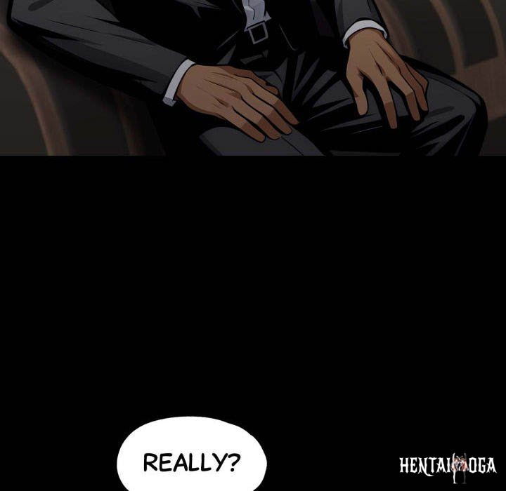 Gangster x Office Lady Gangster x Office Lady Chapter 85 - Page 80