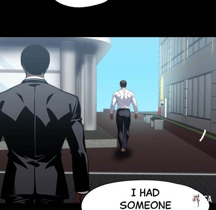 Gangster x Office Lady Gangster x Office Lady Chapter 85 - Page 81