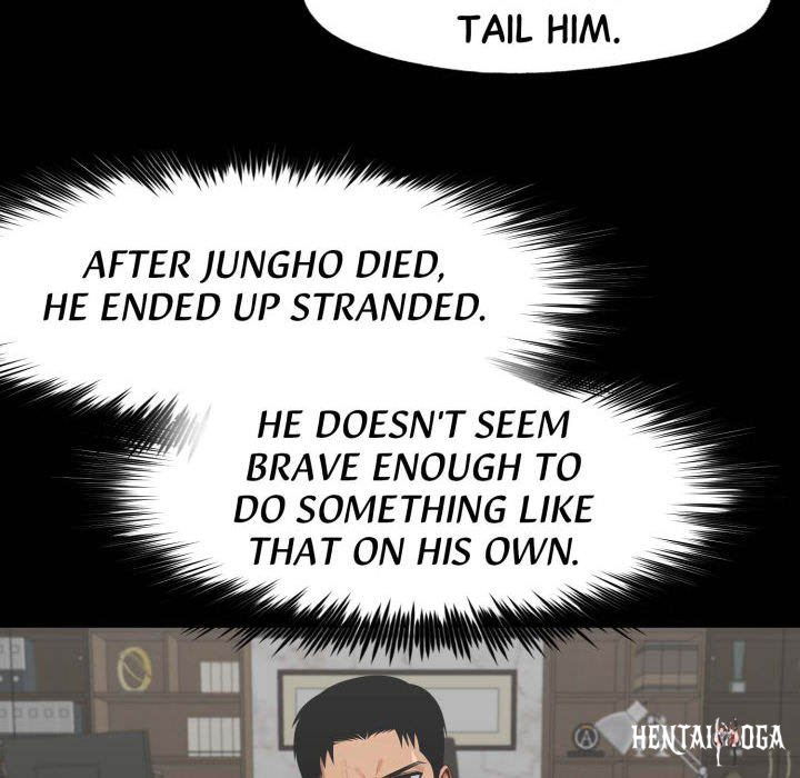 Gangster x Office Lady Gangster x Office Lady Chapter 85 - Page 82