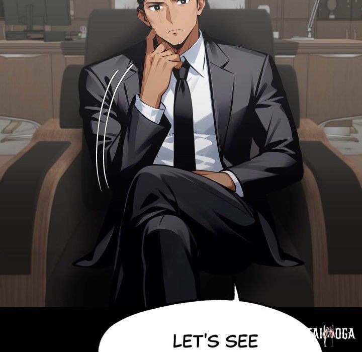 Gangster x Office Lady Gangster x Office Lady Chapter 85 - Page 83