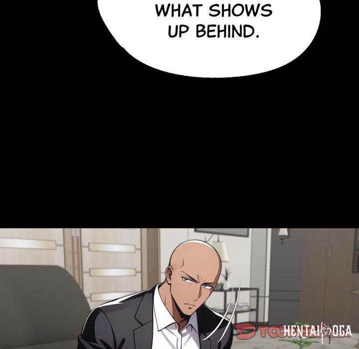 Gangster x Office Lady Gangster x Office Lady Chapter 85 - Page 84