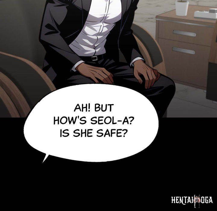Gangster x Office Lady Gangster x Office Lady Chapter 85 - Page 85