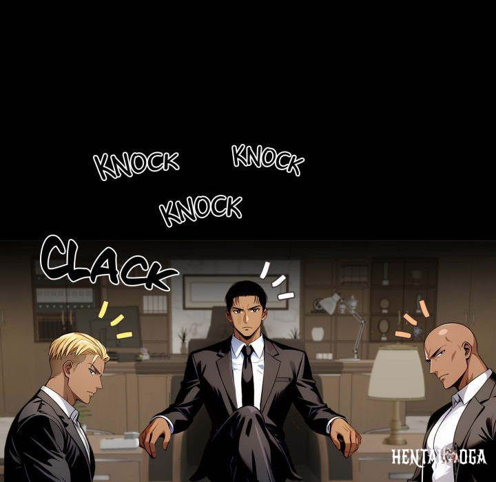 Gangster x Office Lady Gangster x Office Lady Chapter 85 - Page 86