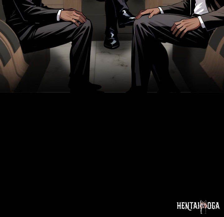 Gangster x Office Lady Gangster x Office Lady Chapter 85 - Page 87