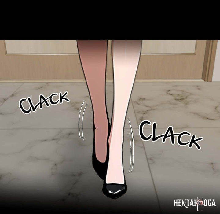 Gangster x Office Lady Gangster x Office Lady Chapter 85 - Page 88