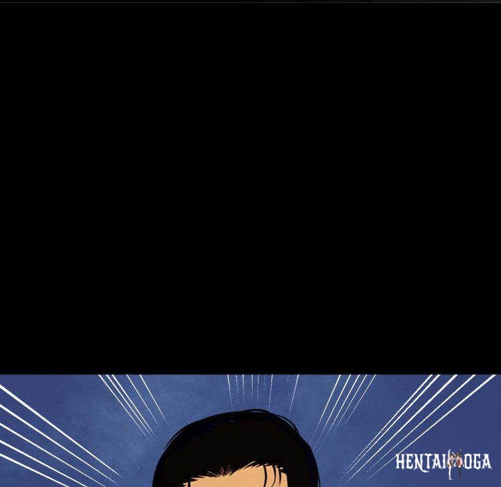 Gangster x Office Lady Gangster x Office Lady Chapter 85 - Page 89