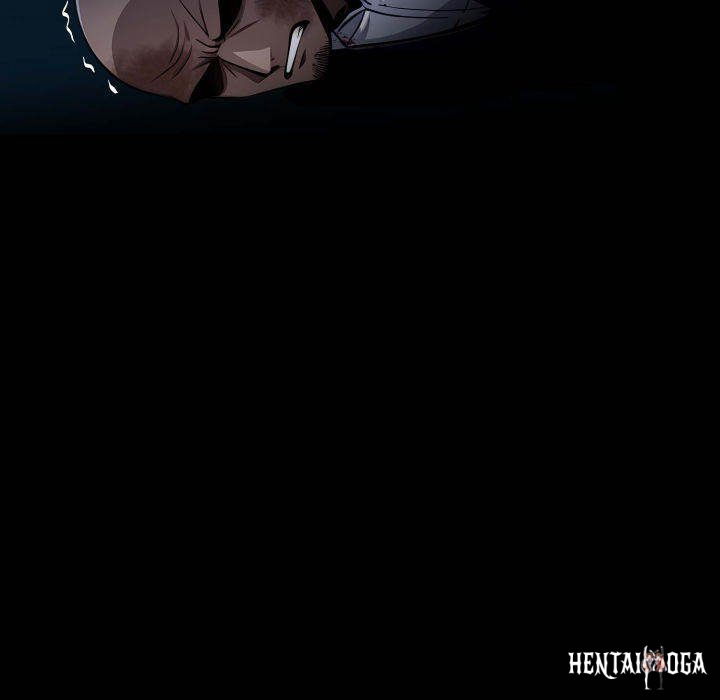 Gangster x Office Lady Gangster x Office Lady Chapter 85 - Page 9