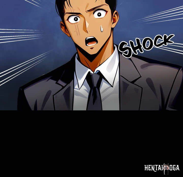 Gangster x Office Lady Gangster x Office Lady Chapter 85 - Page 90