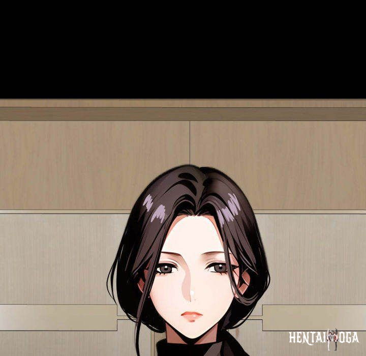 Gangster x Office Lady Gangster x Office Lady Chapter 85 - Page 92