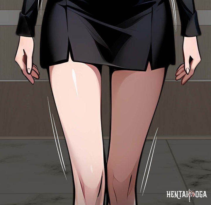 Gangster x Office Lady Gangster x Office Lady Chapter 85 - Page 94