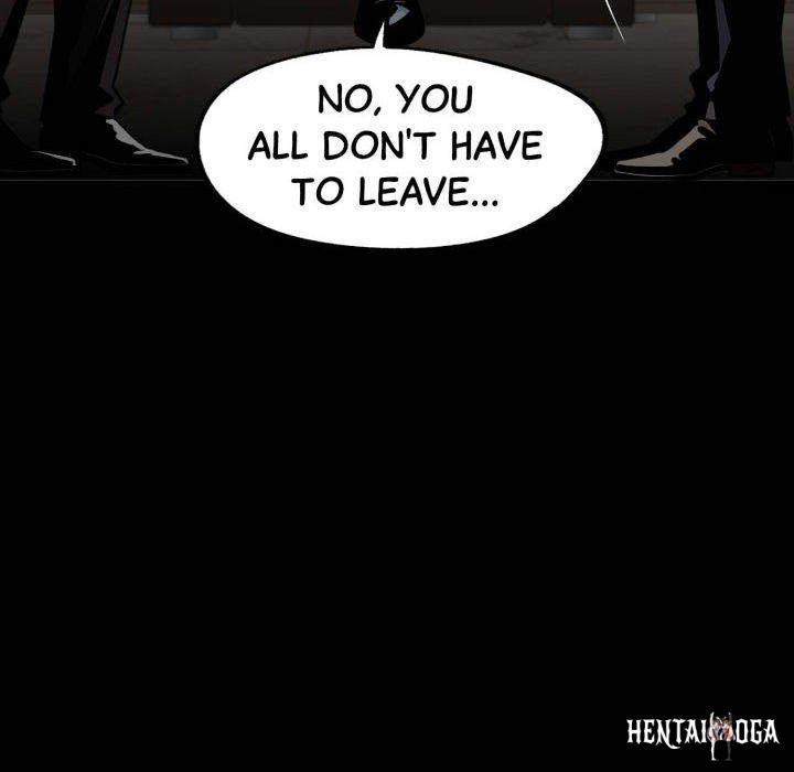 Gangster x Office Lady Gangster x Office Lady Chapter 85 - Page 97