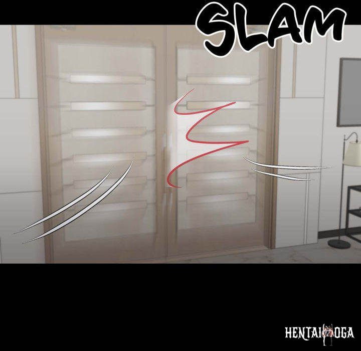 Gangster x Office Lady Gangster x Office Lady Chapter 85 - Page 98