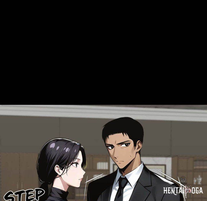 Gangster x Office Lady Gangster x Office Lady Chapter 85 - Page 99