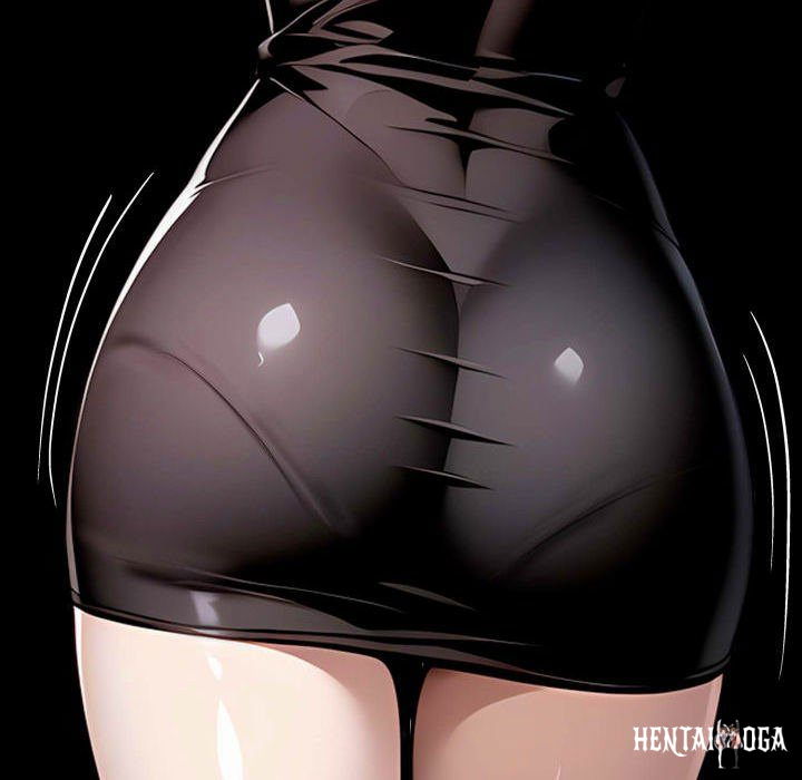 Gangster x Office Lady Gangster x Office Lady Chapter 86 - Page 10