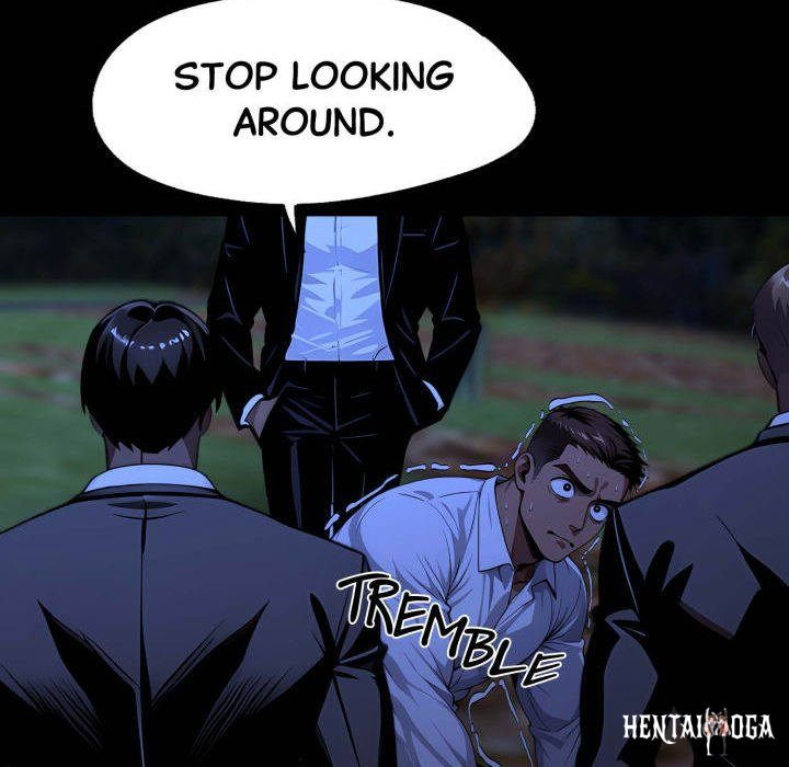 Gangster x Office Lady Gangster x Office Lady Chapter 86 - Page 100