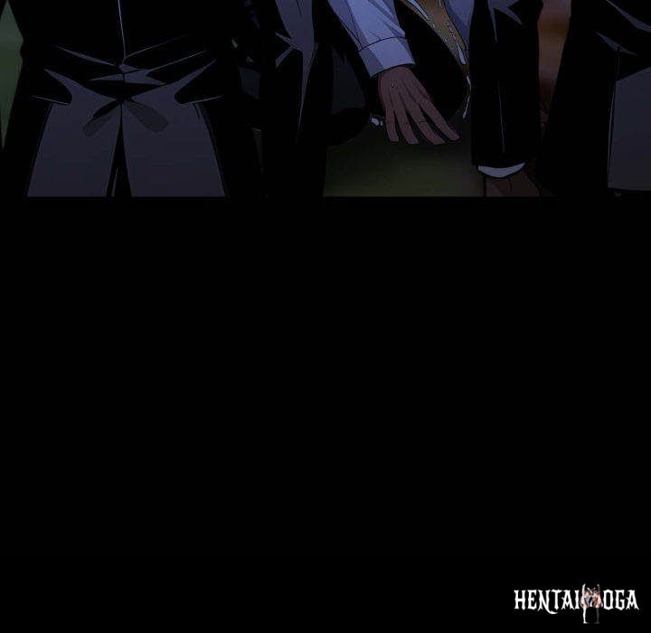 Gangster x Office Lady Gangster x Office Lady Chapter 86 - Page 101