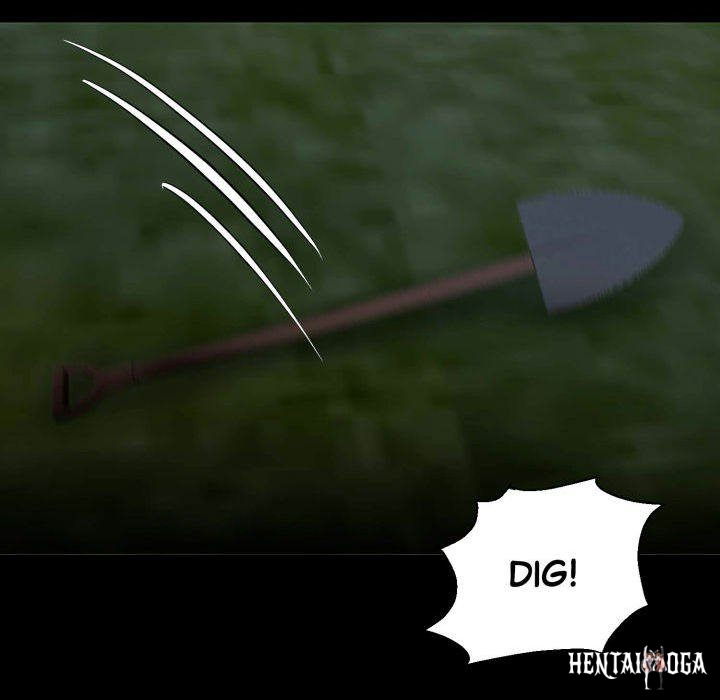 Gangster x Office Lady Gangster x Office Lady Chapter 86 - Page 103