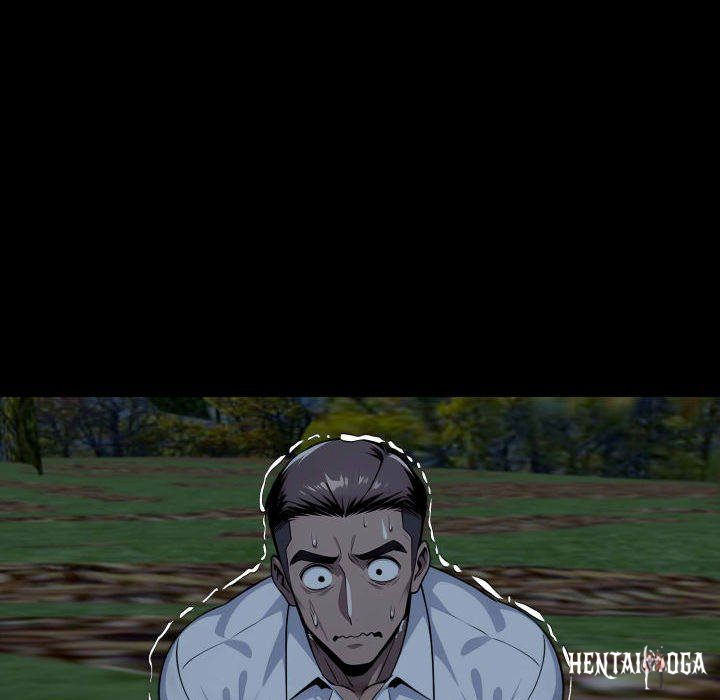 Gangster x Office Lady Gangster x Office Lady Chapter 86 - Page 104