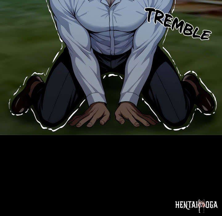 Gangster x Office Lady Gangster x Office Lady Chapter 86 - Page 105